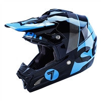 RACE SE OFFROAD HELMET