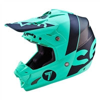 RACE SE OFFROAD HELMET