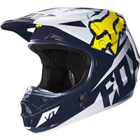 RACE SE OFFROAD HELMET