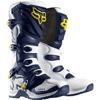 FOX RACING 2016 COMP 5 SE MX BOOTS