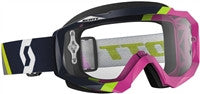 Scott 2016 Hustle Asymetrc Goggles Lens