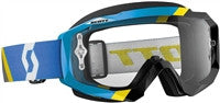 Scott 2016 Hustle Asymetrc Goggles Lens