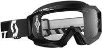 Scott 2016 Hustle Asymetrc Goggles Lens