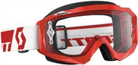 Scott 2016 Hustle Asymetrc Goggles Lens