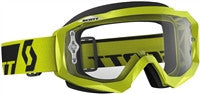 Scott 2016 Hustle Asymetrc Goggles Lens