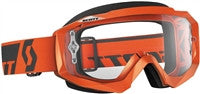 Scott 2016 Hustle Asymetrc Goggles Lens