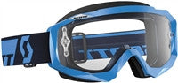 Scott 2016 Hustle Asymetrc Goggles Lens