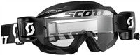 Scott 2016 Hustle Asymetrc Goggles Lens