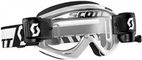 Scott 2016 Hustle Asymetrc Goggles Lens