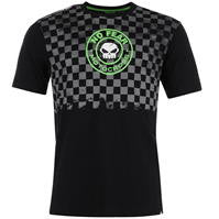 No Fear Moto Graphic Tee