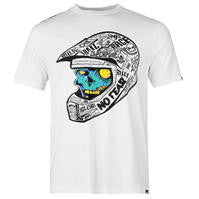 No Fear Moto Graphic Tee