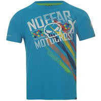 No Fear Moto Graphic Tee