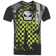 No Fear Moto Graphic Tee