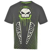 No Fear Moto Graphic Tee