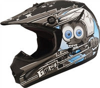 RACE SE OFFROAD HELMET