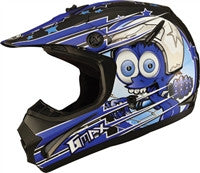 RACE SE OFFROAD HELMET