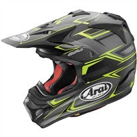 RACE SE OFFROAD HELMET