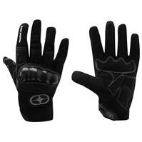 Moto Cross Armour Gloves