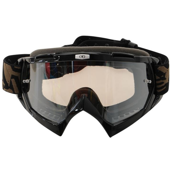 Motocross Goggles Unisex Adults