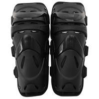 No Fear Motocross Knee Guards