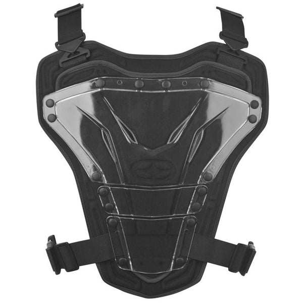 Moto Cross Chest Protector Unisex Adults