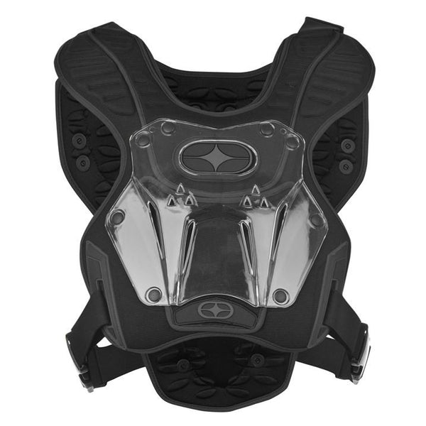 Moto Cross Chest Protector Unisex Adults