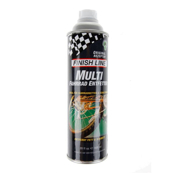 Finish Line EcoTech2MulDegreaser54