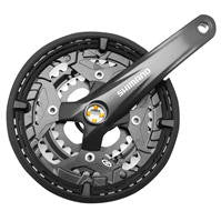 Shimano Crankset Acera Front Chainwheel