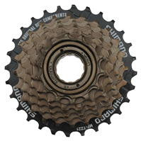 Shimano Multiple FreeWheel