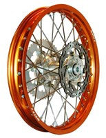 Warp 9 Complete Wheel for Kawasaki